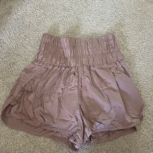 Free people shorts